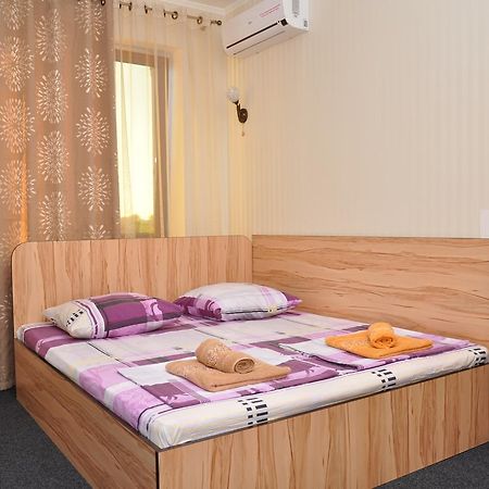 Inn Na Bugaze Karolino-Buhaz Kültér fotó