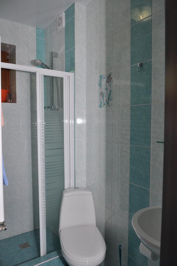Inn Na Bugaze Karolino-Buhaz Kültér fotó