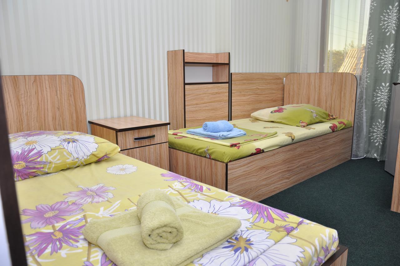 Inn Na Bugaze Karolino-Buhaz Kültér fotó