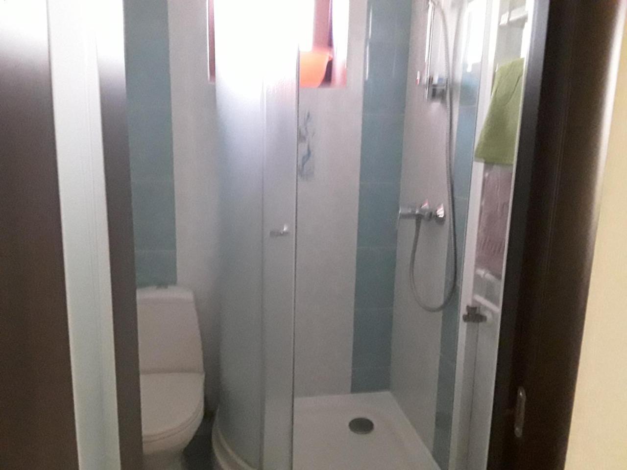 Inn Na Bugaze Karolino-Buhaz Kültér fotó