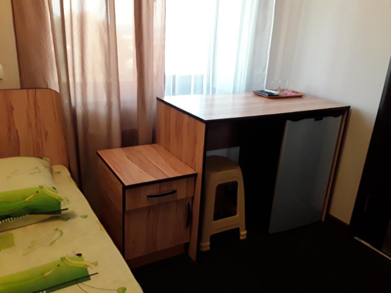 Inn Na Bugaze Karolino-Buhaz Kültér fotó
