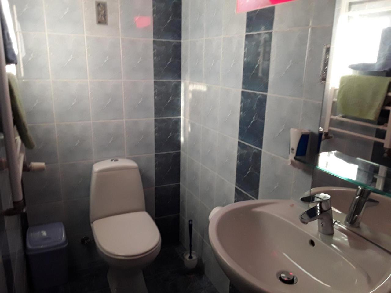 Inn Na Bugaze Karolino-Buhaz Kültér fotó