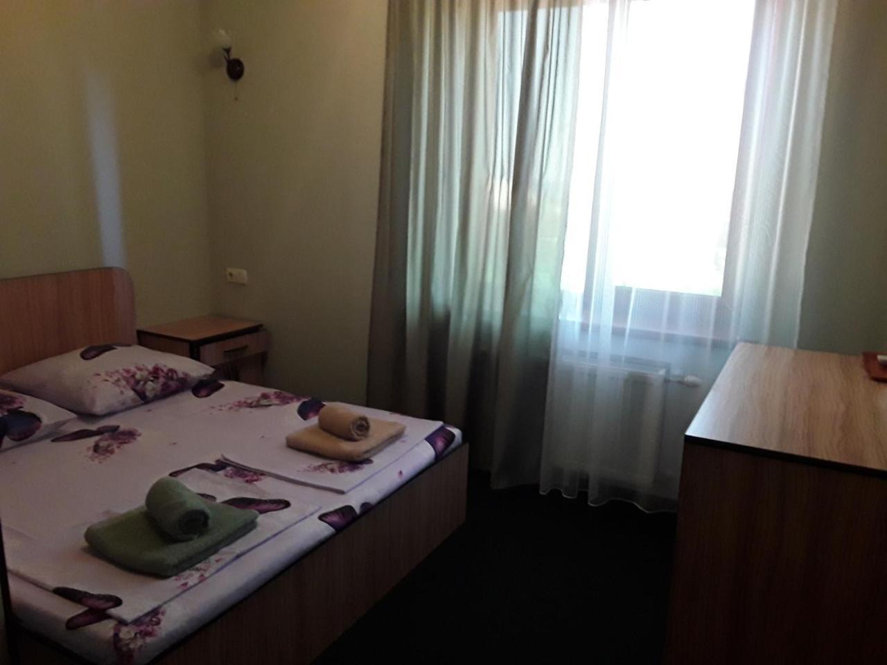 Inn Na Bugaze Karolino-Buhaz Kültér fotó