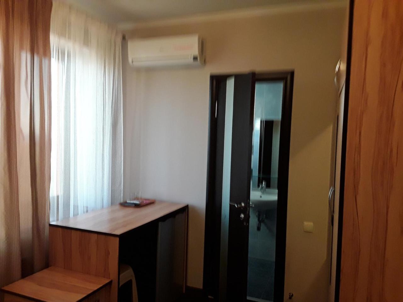 Inn Na Bugaze Karolino-Buhaz Kültér fotó