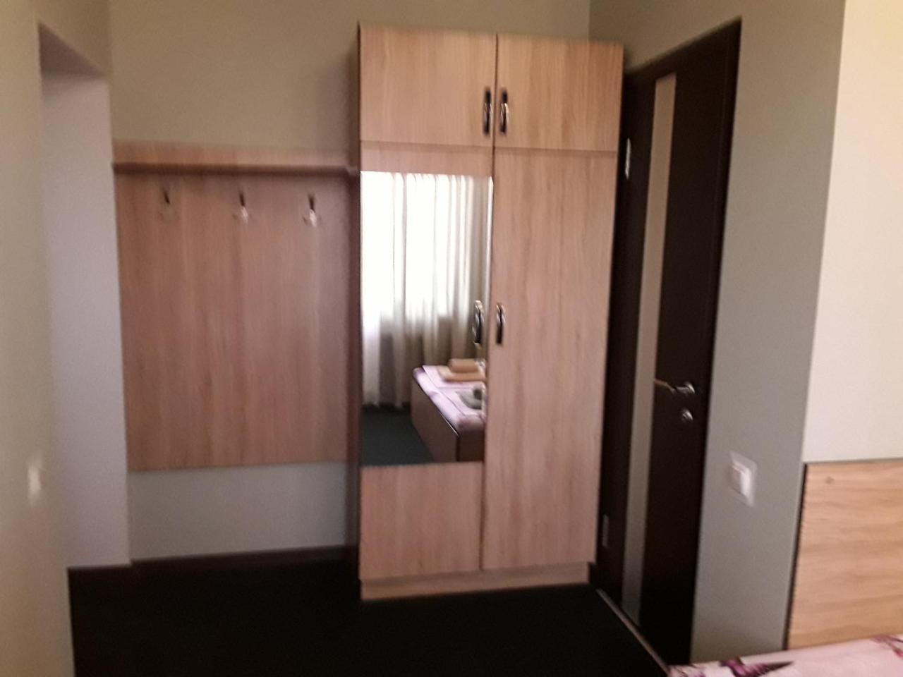 Inn Na Bugaze Karolino-Buhaz Kültér fotó